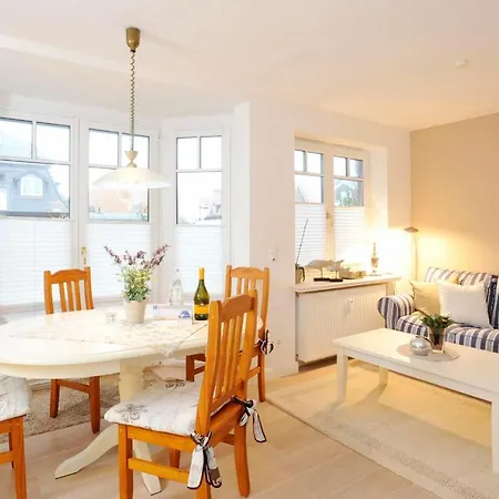 Alte Stadtgaertnerei Whg 11 *