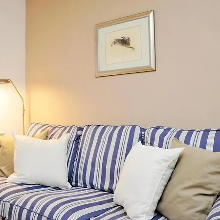 Alte Stadtgaertnerei Whg 11 Apartment