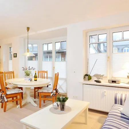 Apartment Alte Stadtgaertnerei Whg 11