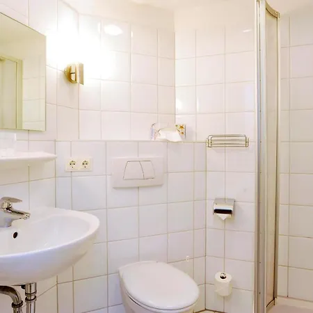 Alte Stadtgaertnerei Whg 11 Appartamento