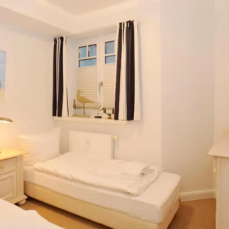 Appartamento Alte Stadtgaertnerei Whg 11