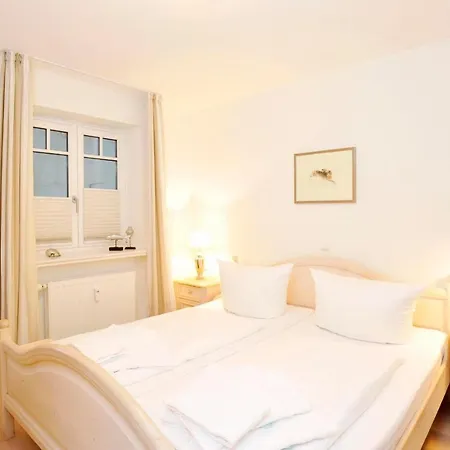 Appartamento Alte Stadtgaertnerei Whg 11