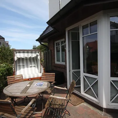 Alte Stadtgaertnerei Whg 11 Appartamento *