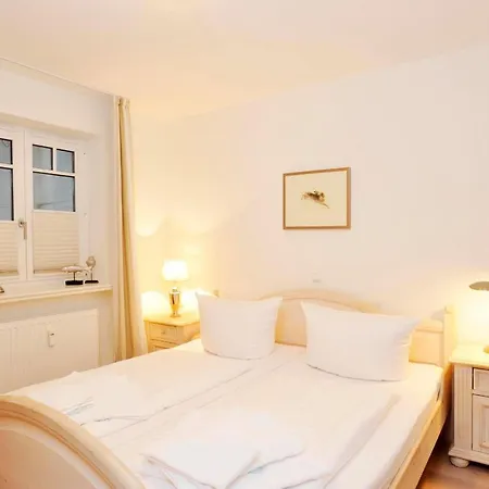 Alte Stadtgaertnerei Whg 11 Apartment