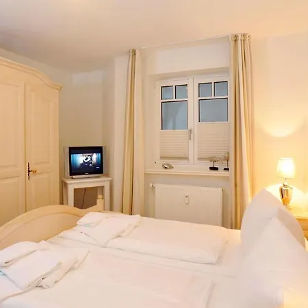 Alte Stadtgaertnerei Whg 11 Appartamento