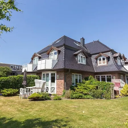 Alte Stadtgaertnerei Whg 11