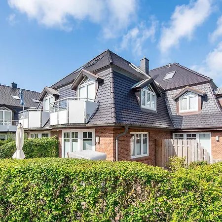 Alte Stadtgaertnerei Whg 11